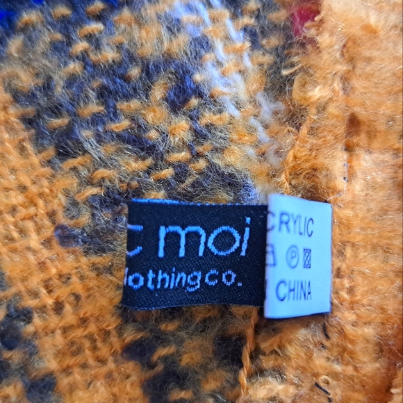 Blanket Scarf - Picture 10 of 10